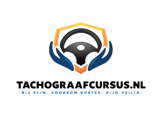 Tachograafcursus.nl logo